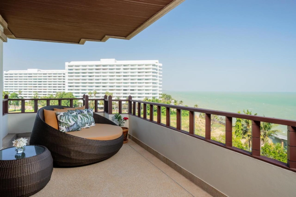 Anantara Hua Hin Resort - Hotel Photo 71