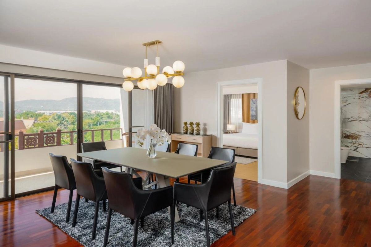 Anantara Hua Hin Resort - Hotel Photo 73