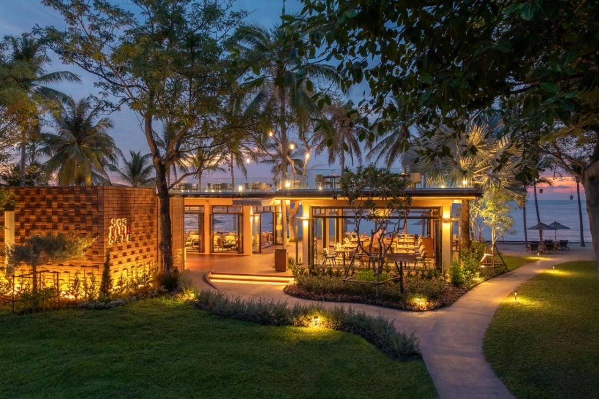 Anantara Hua Hin Resort - Hotel Photo 74