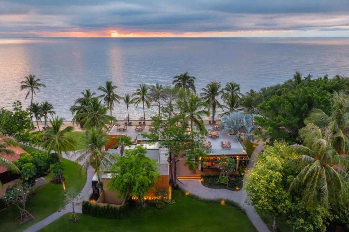 Anantara Hua Hin Resort - Hotel Photo 75