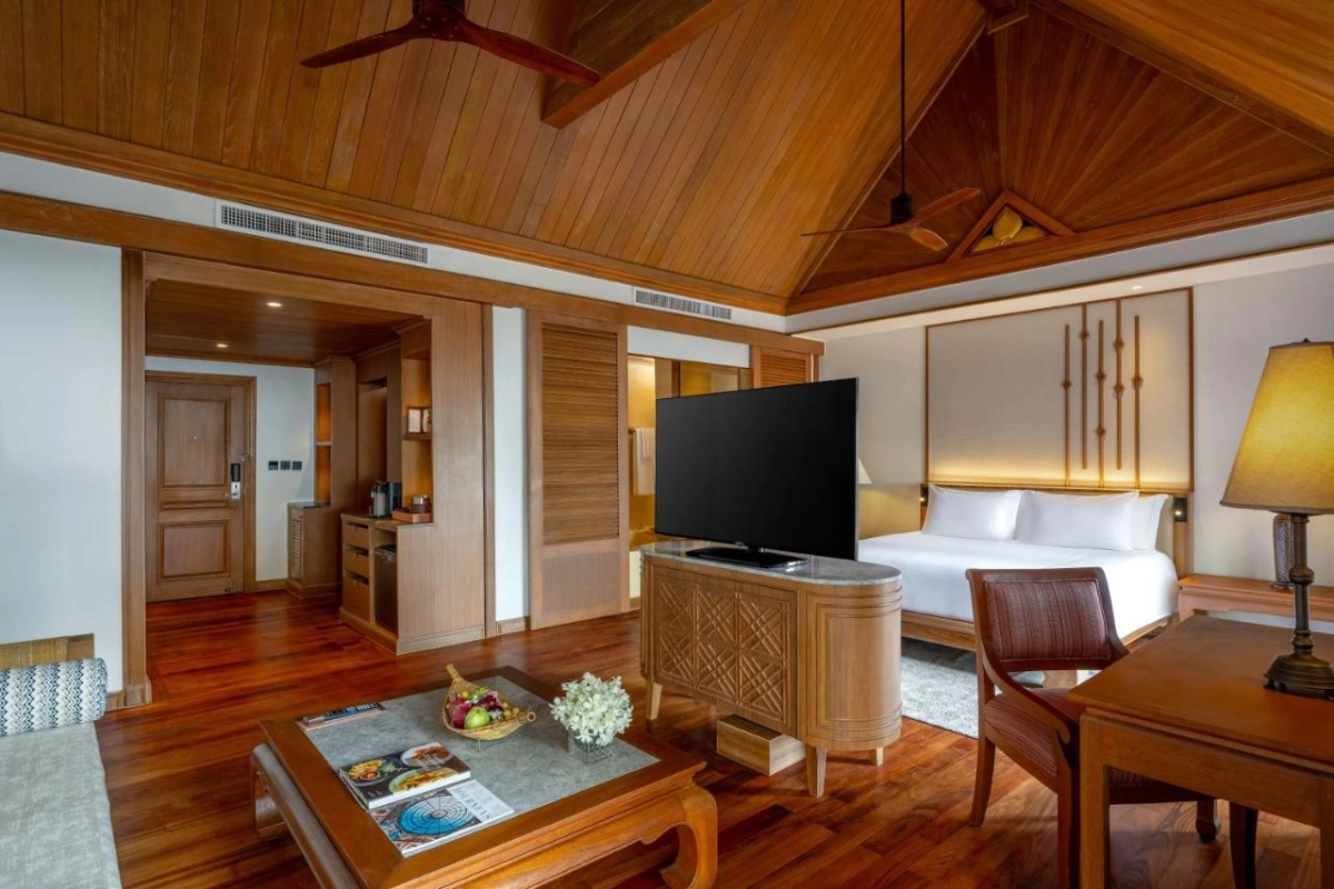 Anantara Hua Hin Resort - Hotel Photo 77