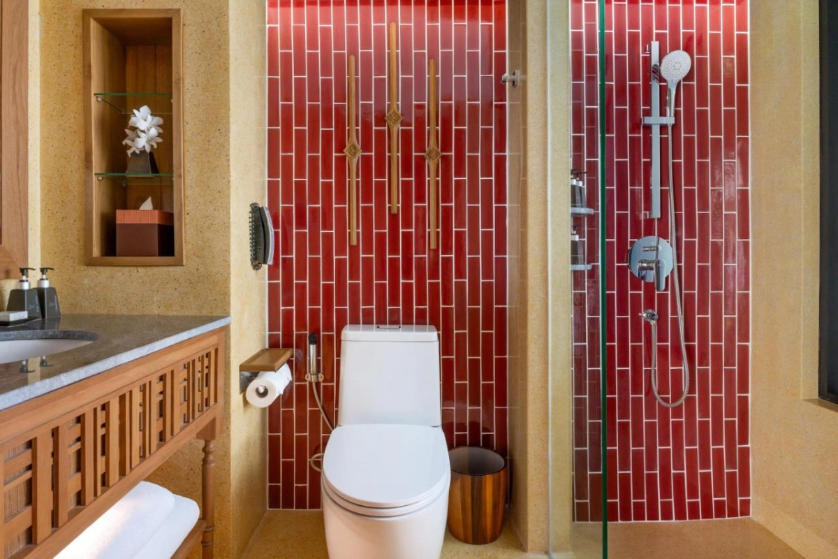 Anantara Hua Hin Resort - Hotel Photo 79