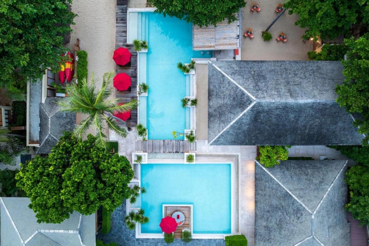 Anantara Rasananda Koh Phangan Villas - Hotel Photo 1