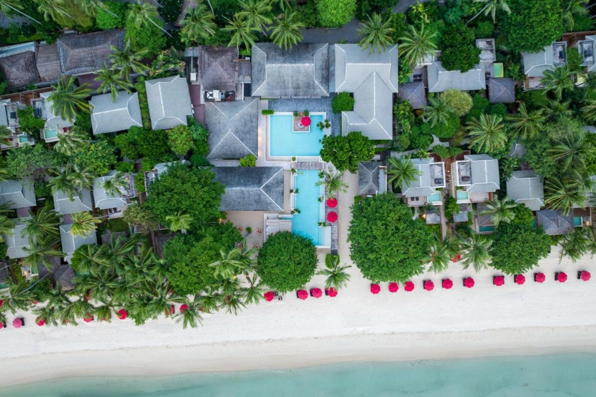 Anantara Rasananda Koh Phangan Villas - Hotel Photo 3