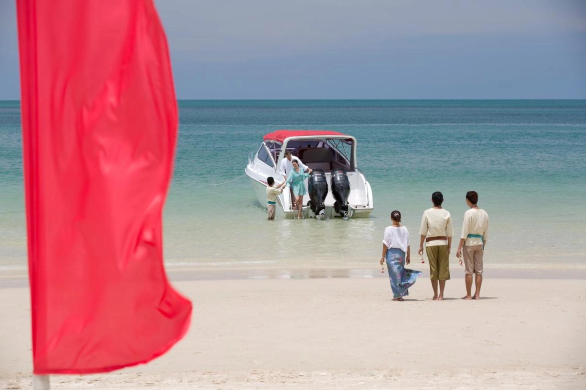 Anantara Rasananda Koh Phangan Villas - Hotel Photo 4