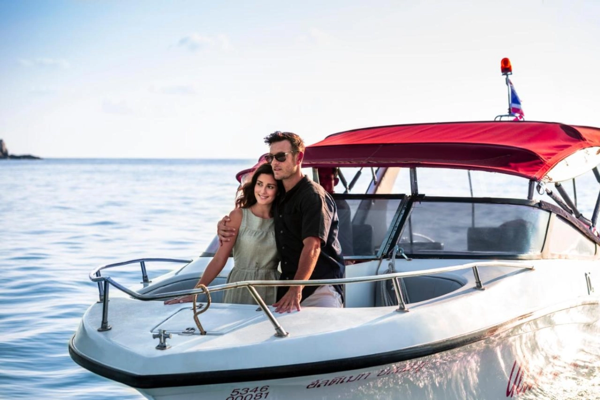 Anantara Rasananda Koh Phangan Villas - Hotel Photo 5