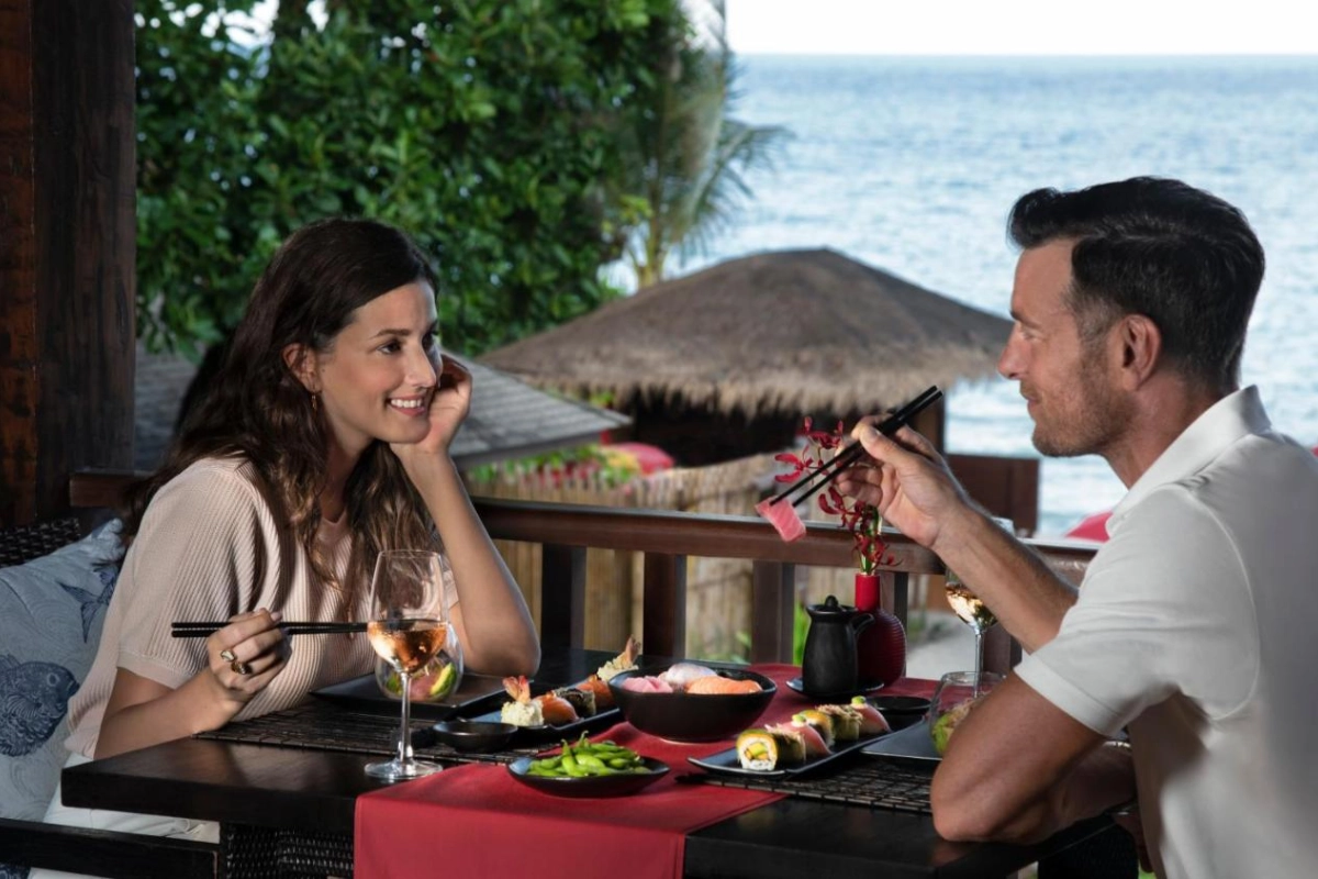 Anantara Rasananda Koh Phangan Villas - Hotel Photo 18