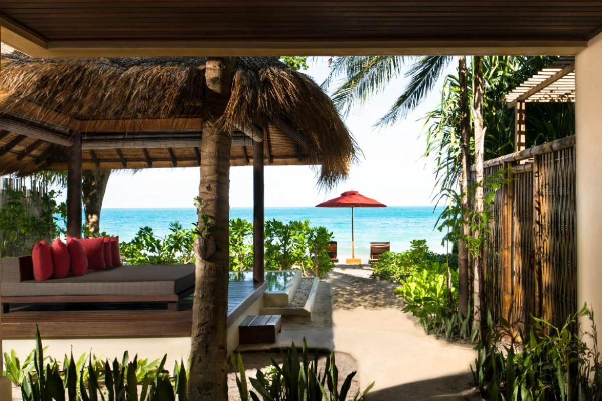 Anantara Rasananda Koh Phangan Villas - Hotel Photo 35