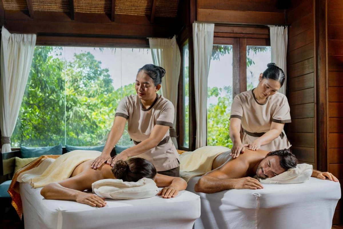 Anantara Rasananda Koh Phangan Villas - Hotel Photo 58