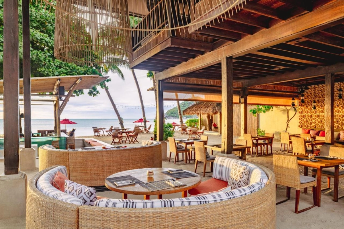 Anantara Rasananda Koh Phangan Villas - Hotel Photo 65