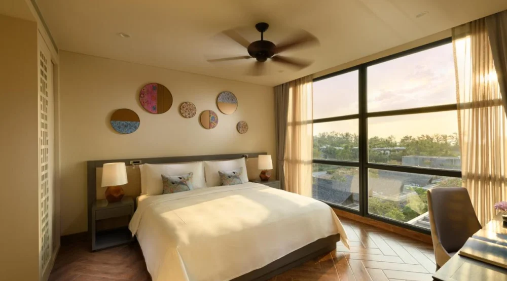 One Bedroom Suite at Anantara Vacation Club Mai Khao Phuket