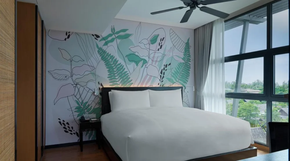 Deluxe Mai Khao Suite at Anantara Mai Khao Phuket Villas
