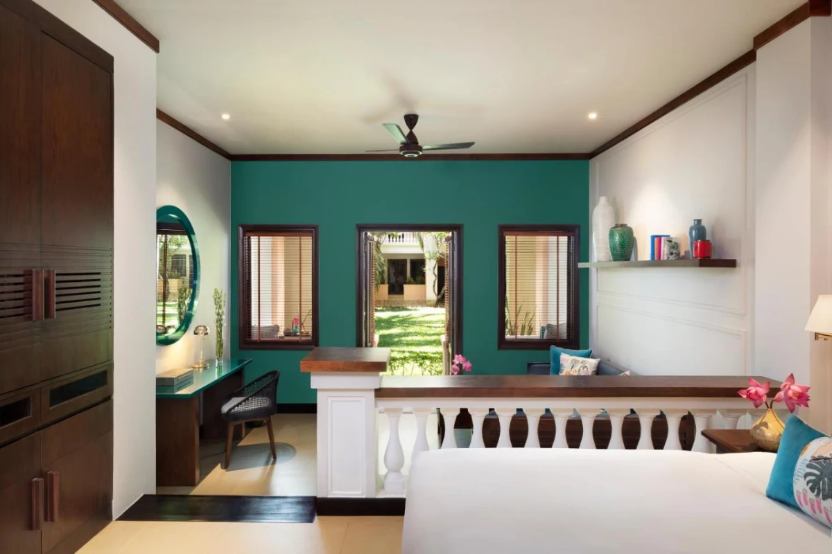 Anantara Hoi An Resort - Hotel Photo 60