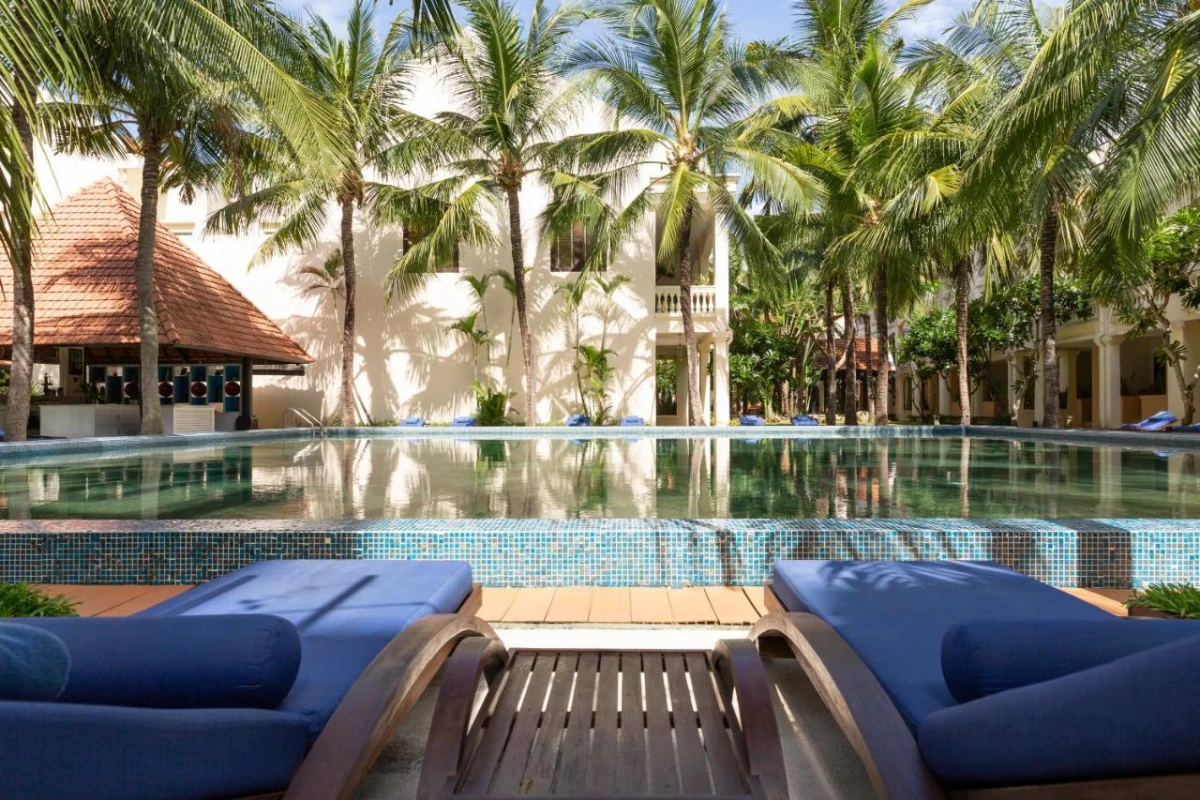 Anantara Hoi An Resort - Hotel Photo 61