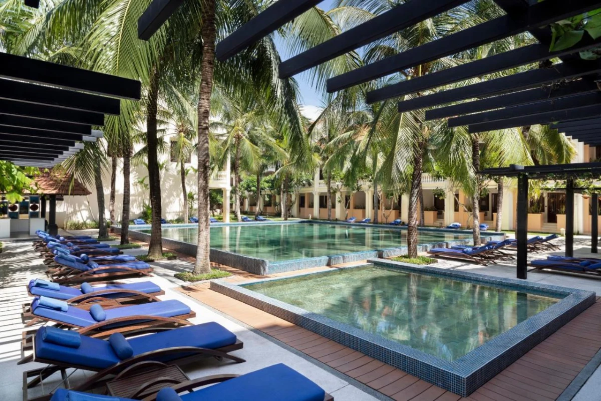 Anantara Hoi An Resort - Hotel Photo 65