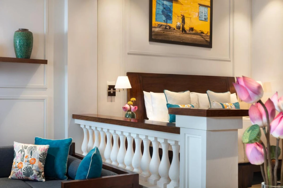 Anantara Hoi An Resort - Hotel Photo 66