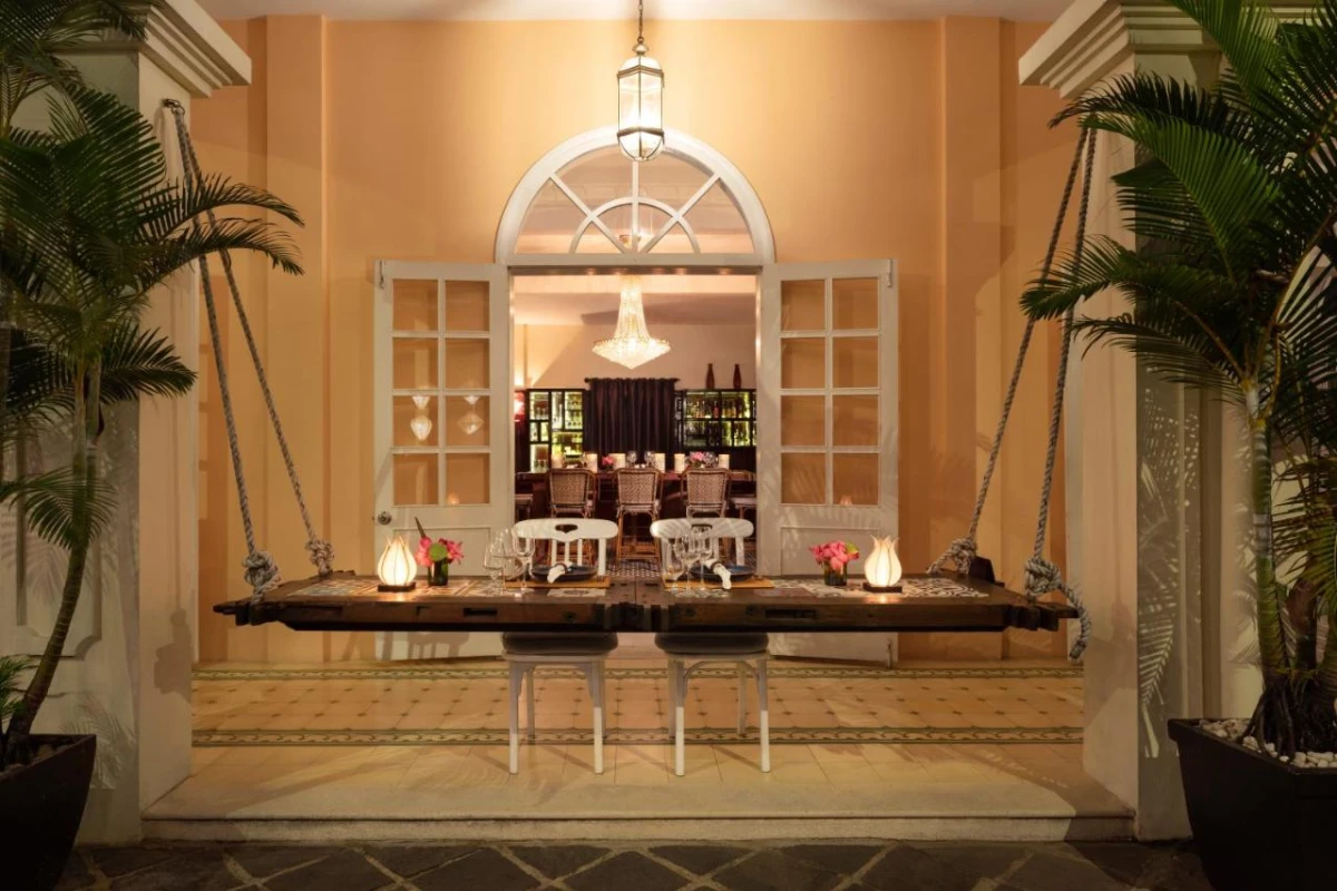 Anantara Hoi An Resort - Hotel Photo 68