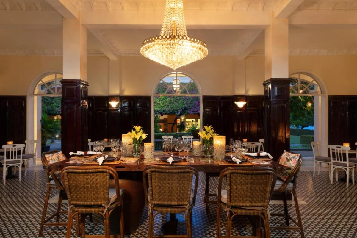 Anantara Hoi An Resort - Hotel Photo 70