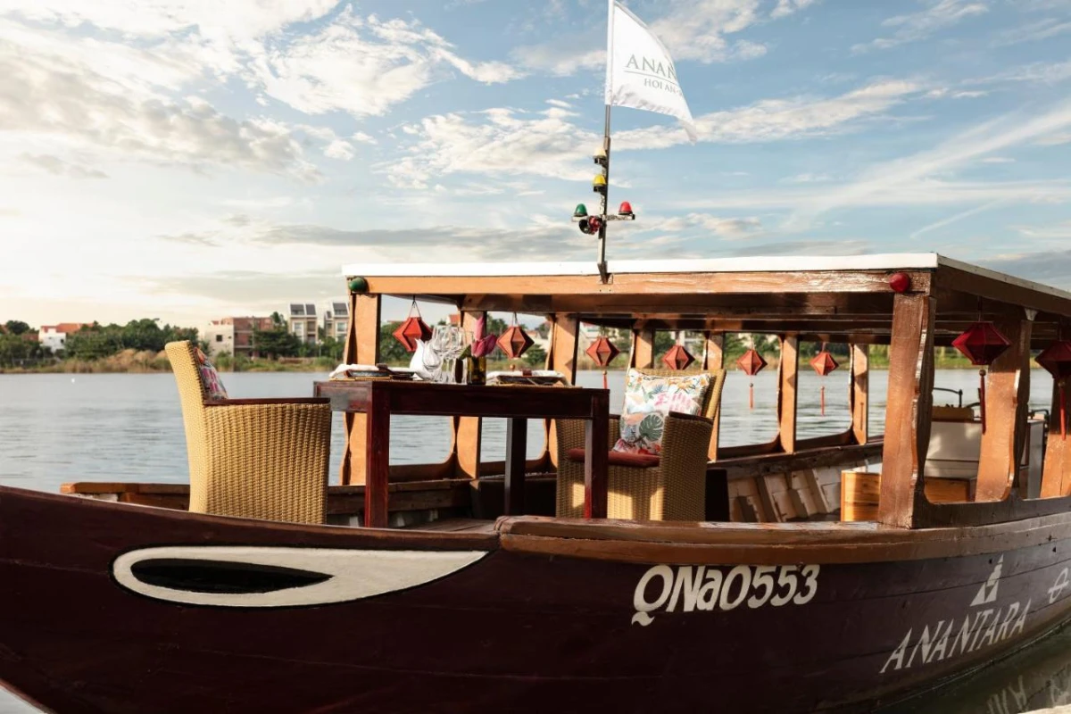 Anantara Hoi An Resort - Hotel Photo 72