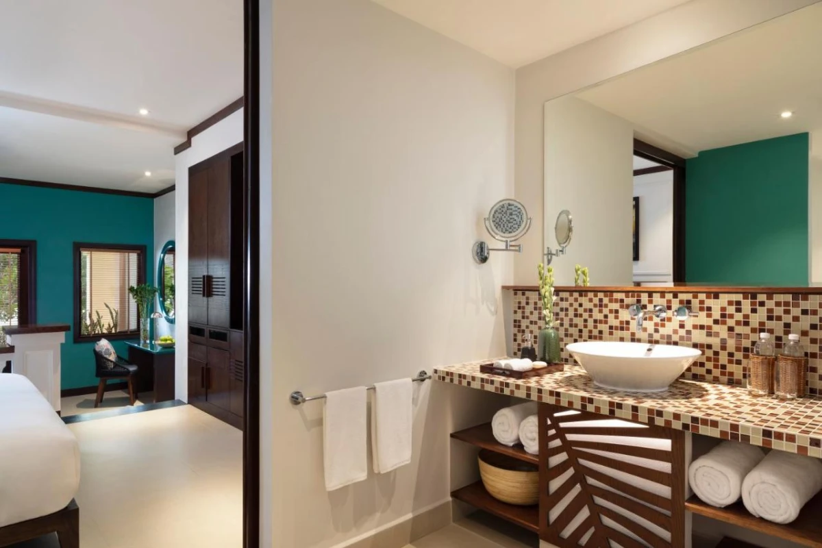 Anantara Hoi An Resort - Hotel Photo 74