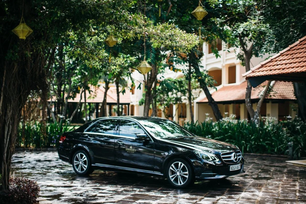 Anantara Hoi An Resort - Hotel Photo 76