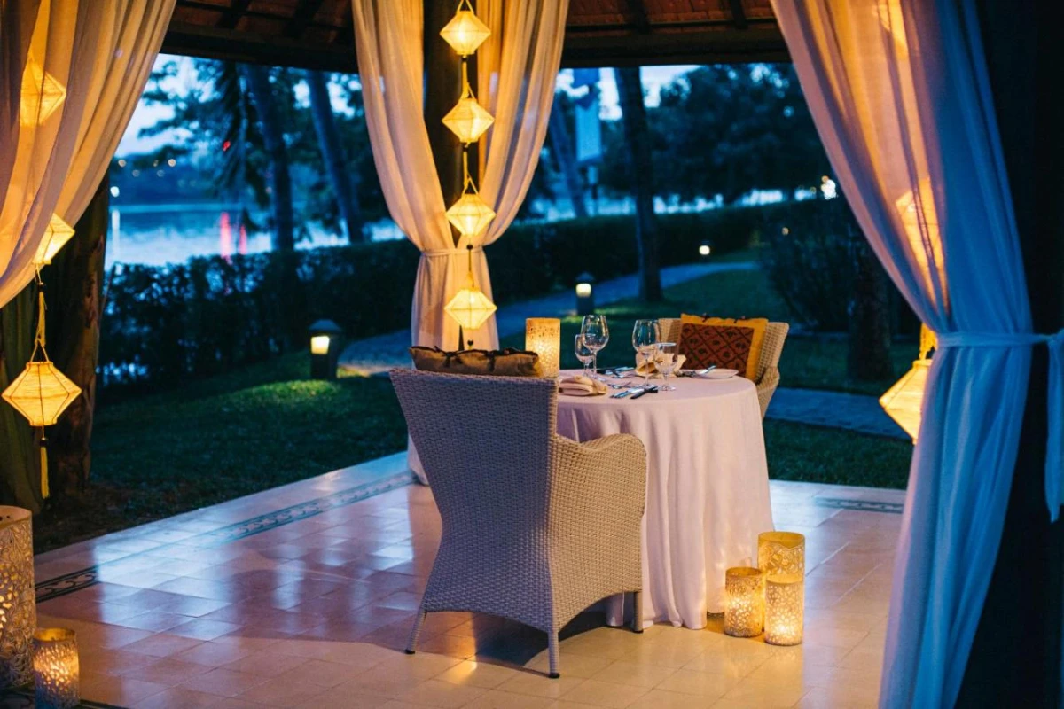 Anantara Hoi An Resort - Hotel Photo 78