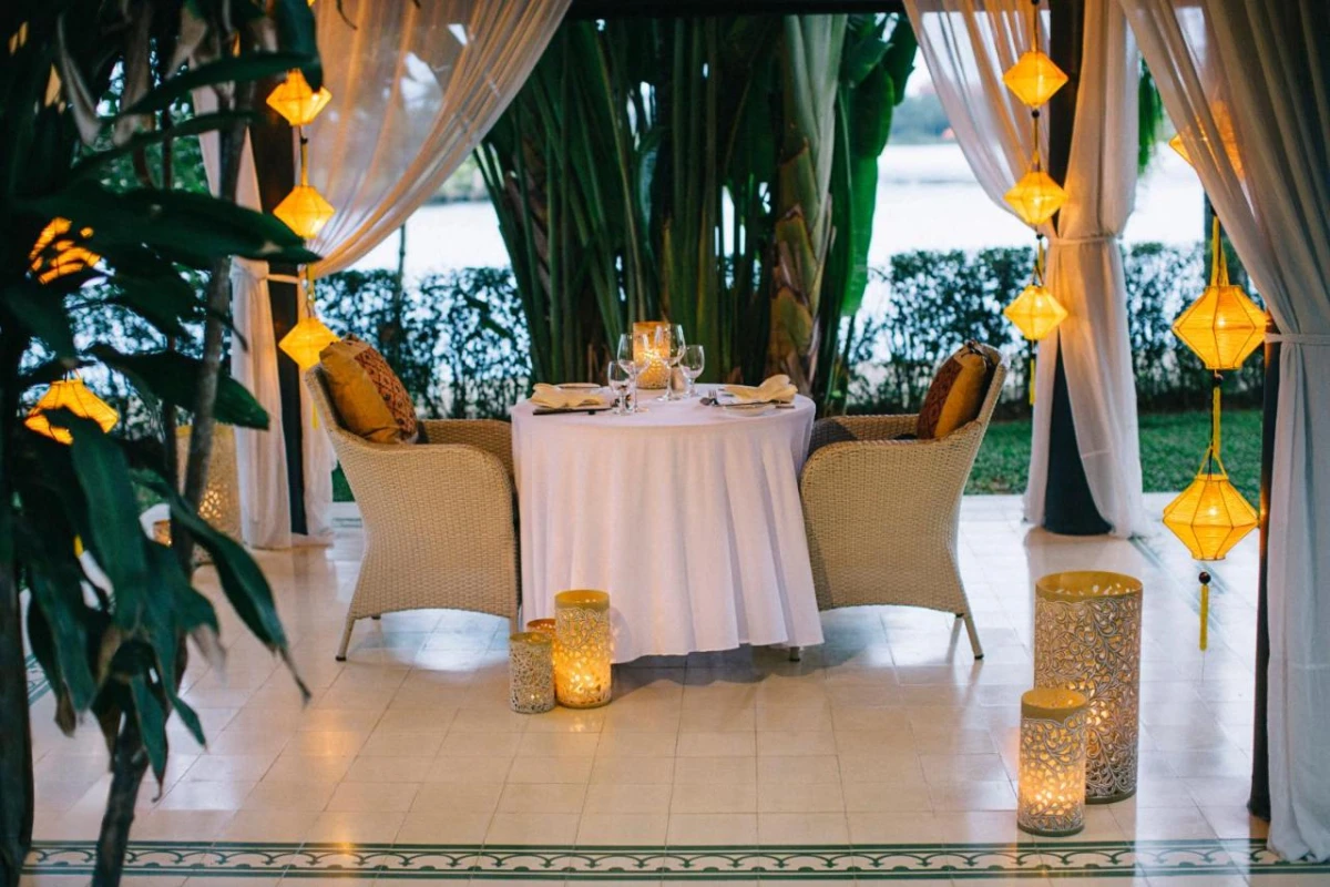 Anantara Hoi An Resort - Hotel Photo 79