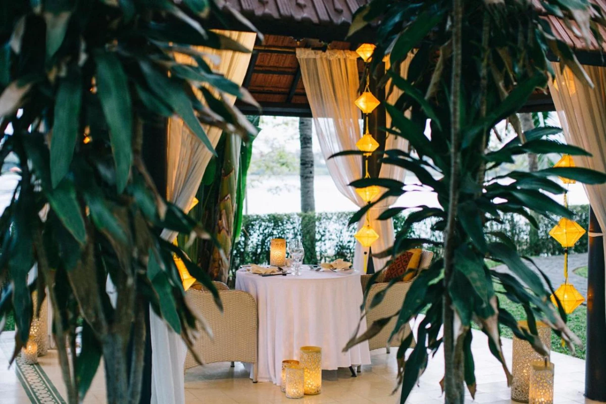 Anantara Hoi An Resort - Hotel Photo 81