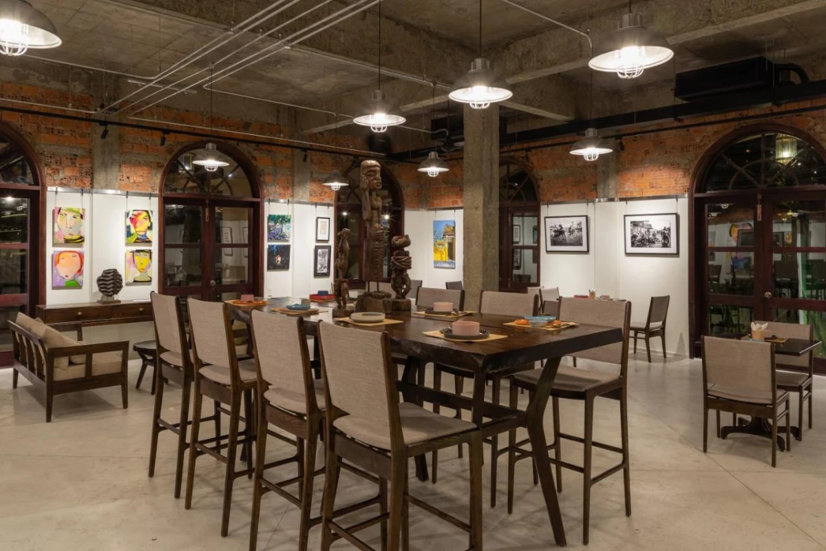 Anantara Hoi An Resort - Hotel Photo 84