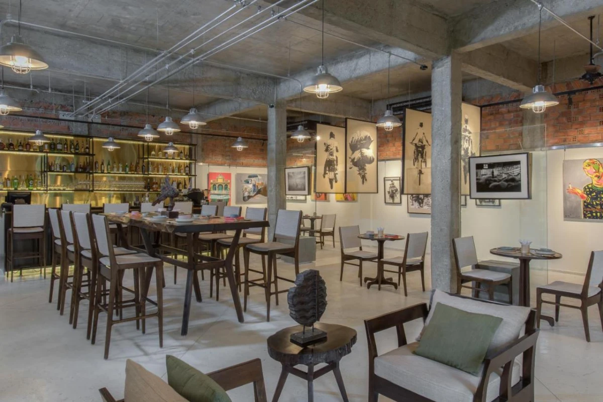 Anantara Hoi An Resort - Hotel Photo 86