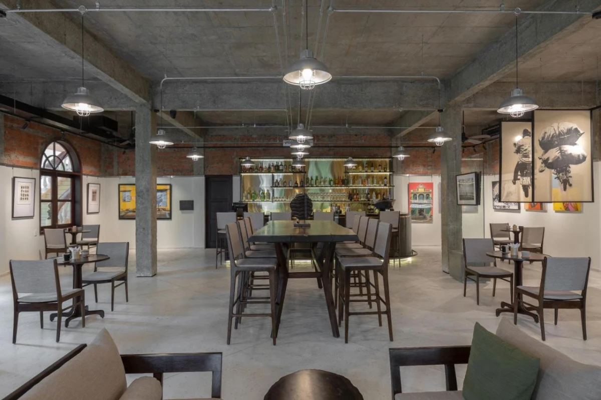 Anantara Hoi An Resort - Hotel Photo 89