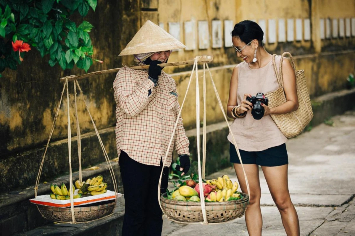 Anantara Hoi An Resort - Hotel Photo 91