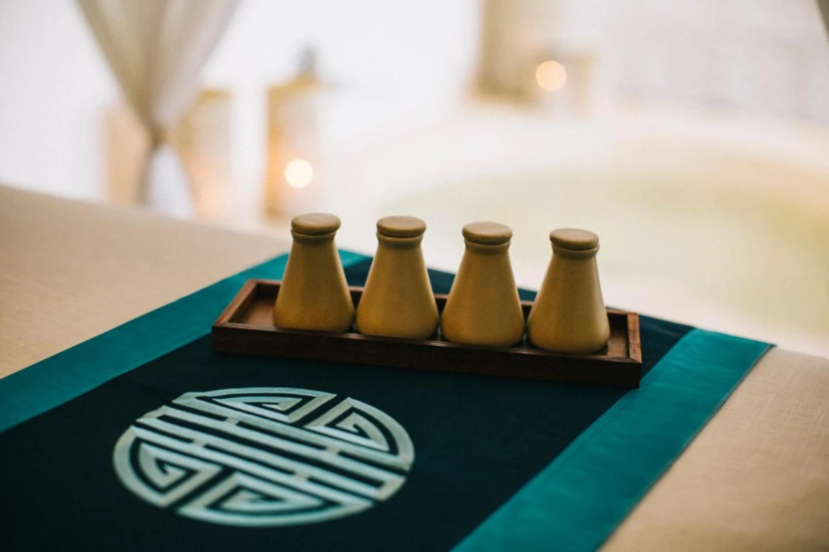 Anantara Hoi An Resort - Hotel Photo 97