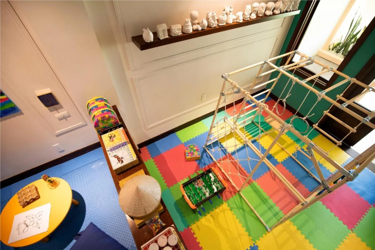 Anantara Hoi An Resort - Hotel Photo 101