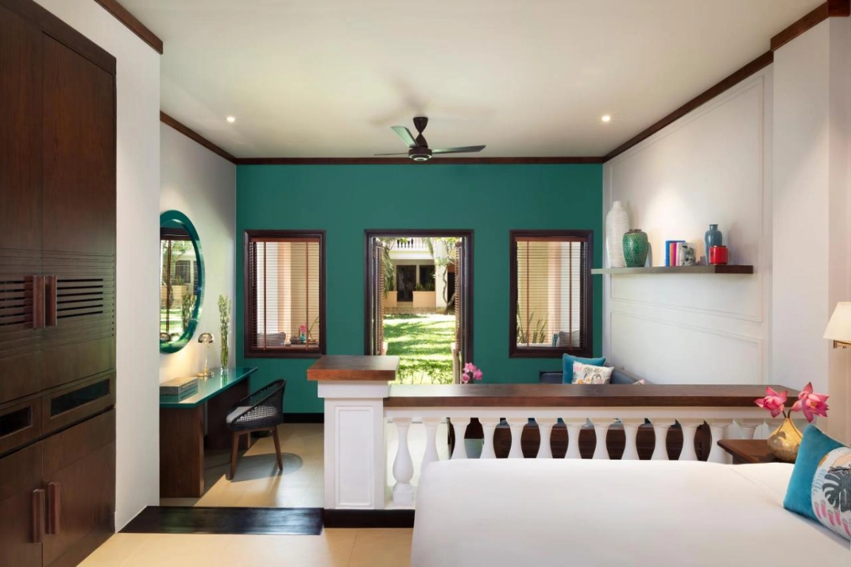 Anantara Hoi An Resort - Hotel Photo 6