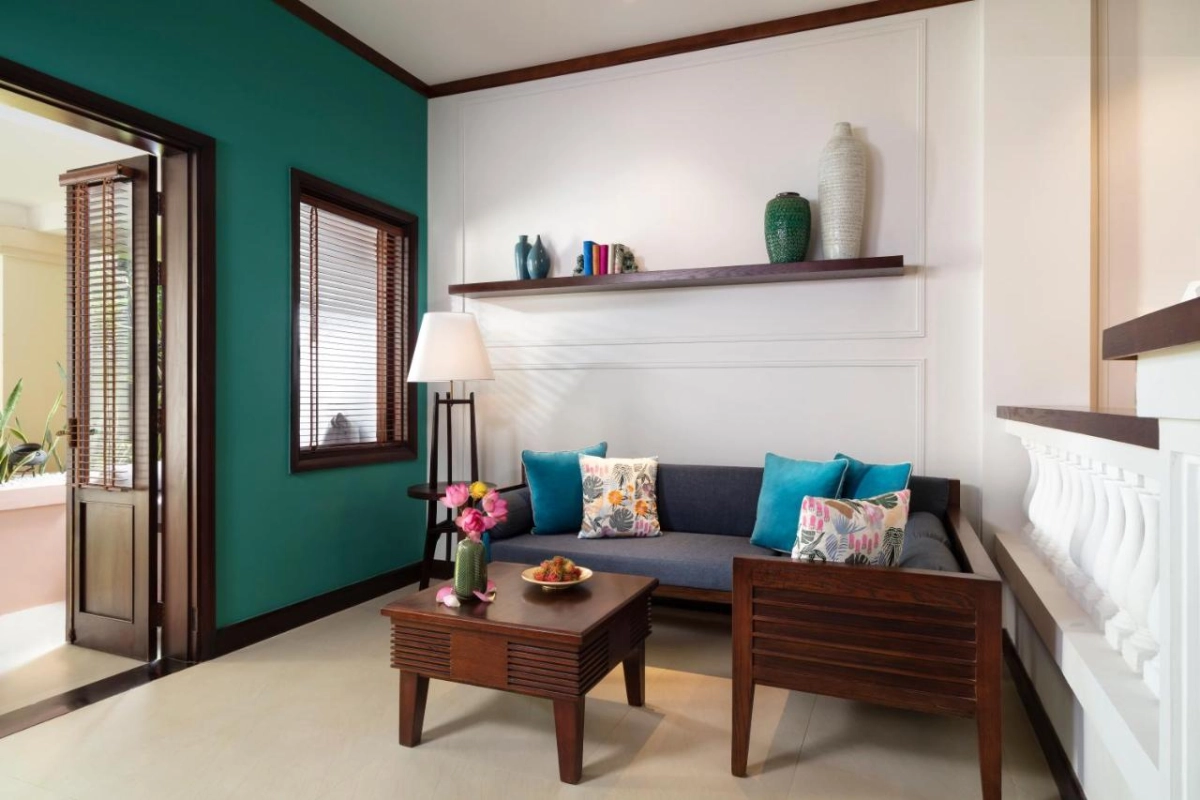 Anantara Hoi An Resort - Hotel Photo 9