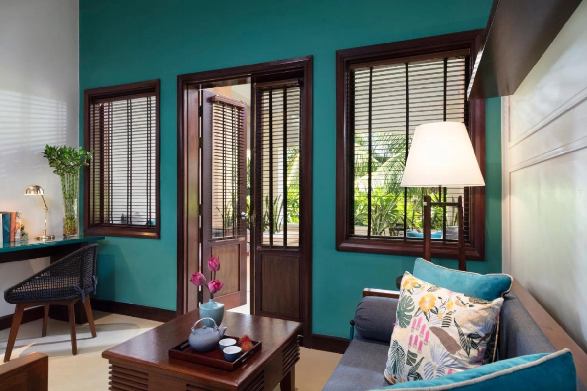 Anantara Hoi An Resort - Hotel Photo 10