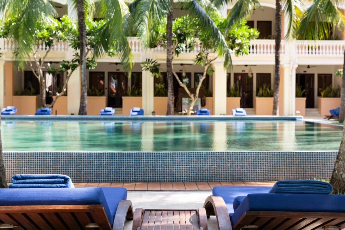 Anantara Hoi An Resort - Hotel Photo 13