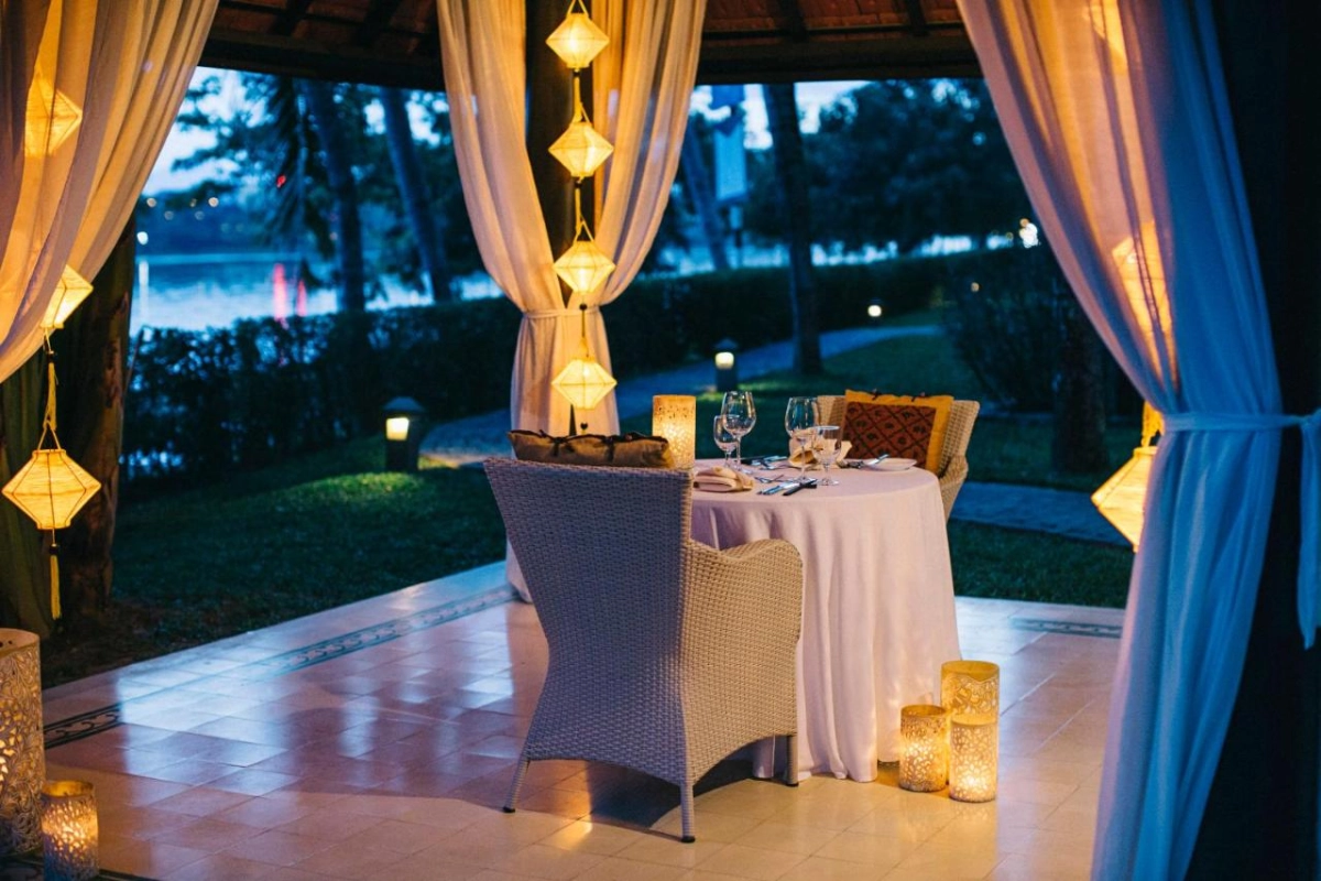 Anantara Hoi An Resort - Hotel Photo 24