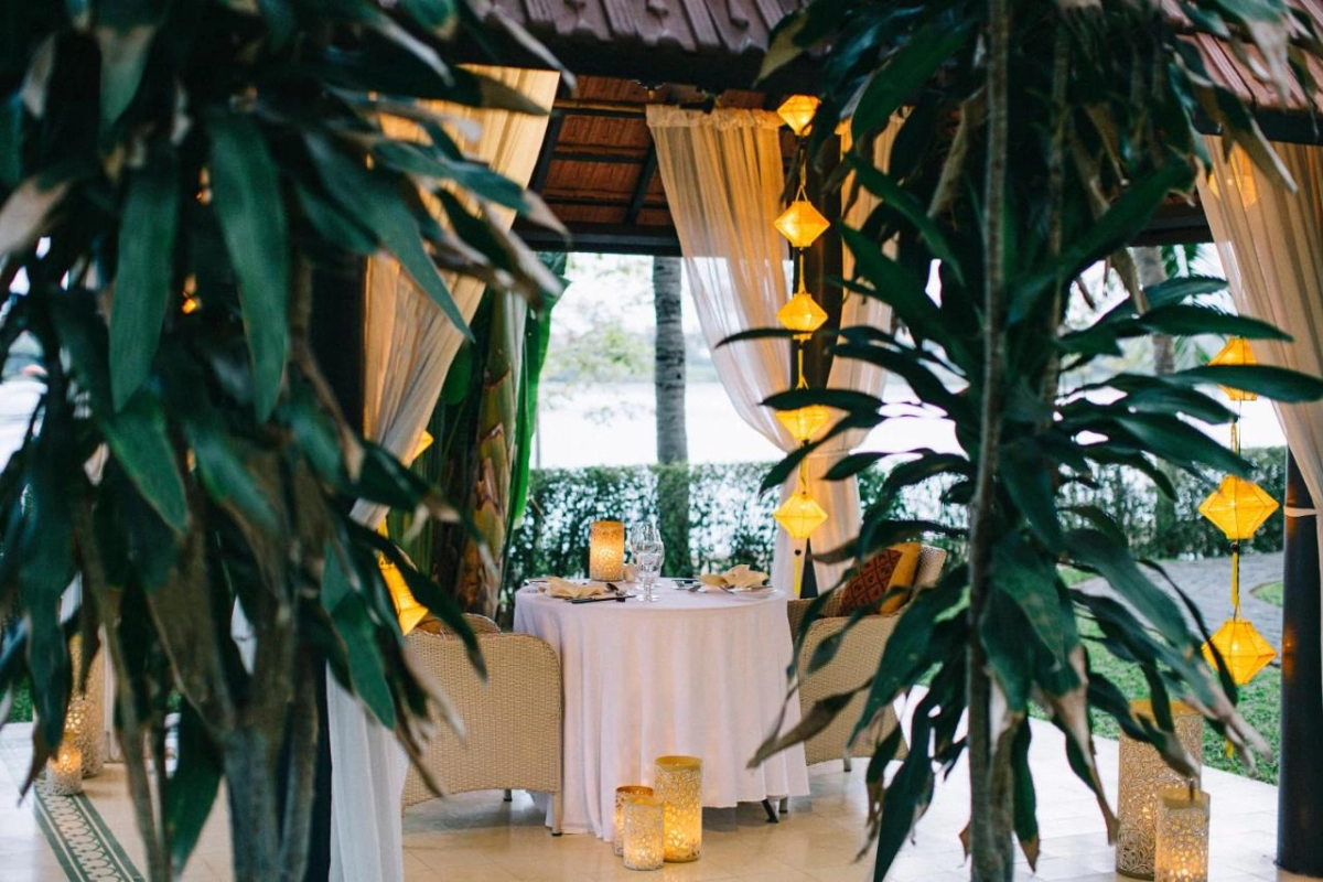 Anantara Hoi An Resort - Hotel Photo 27