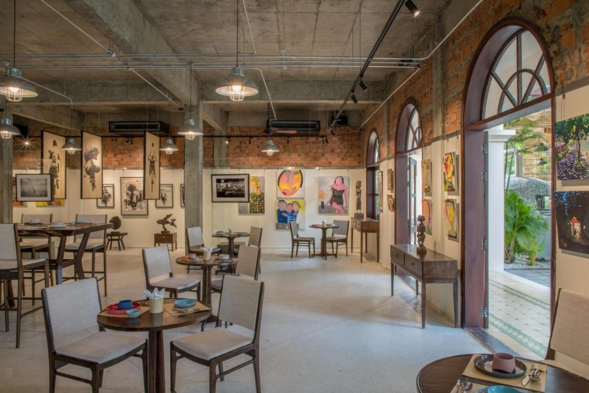 Anantara Hoi An Resort - Hotel Photo 31