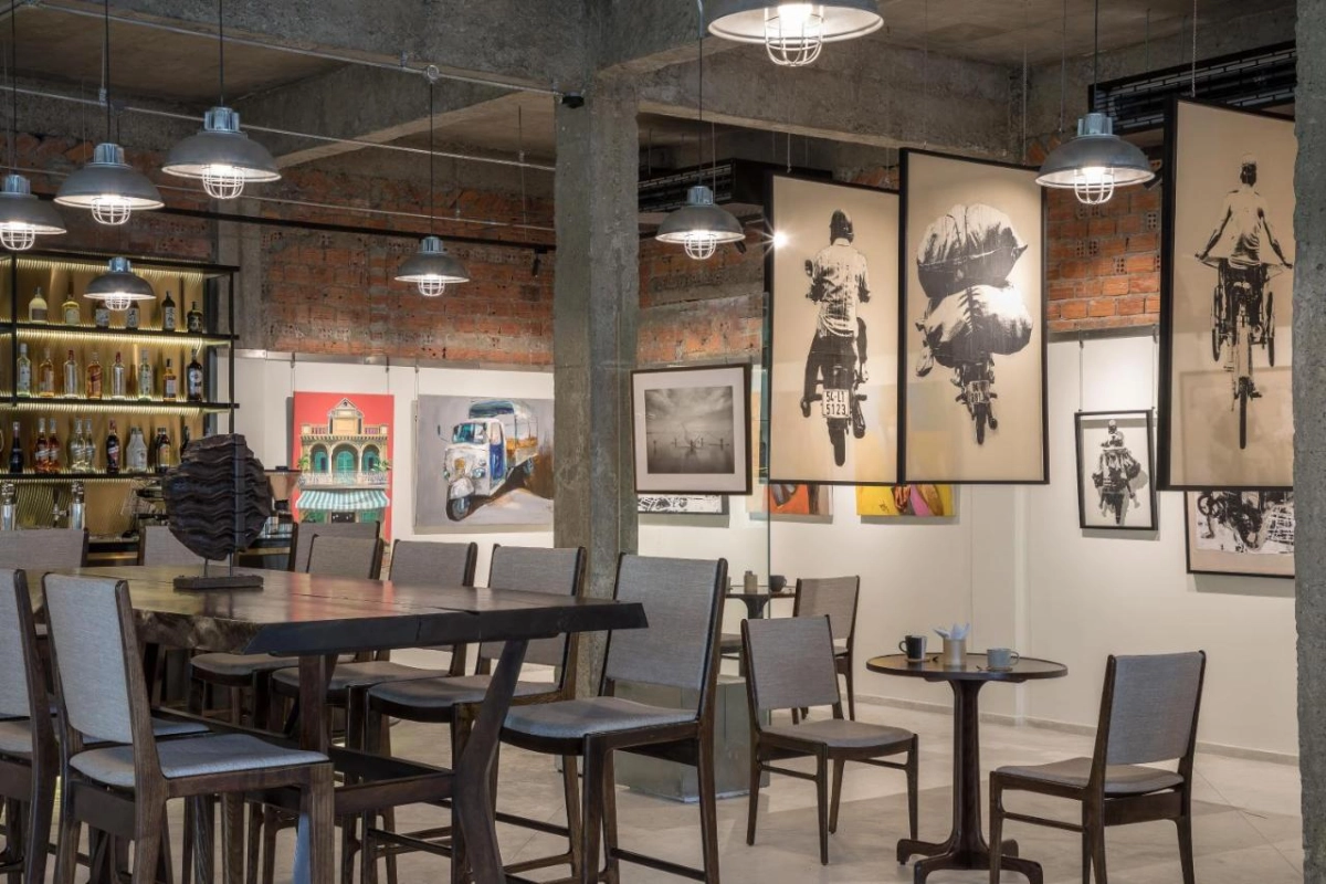 Anantara Hoi An Resort - Hotel Photo 33