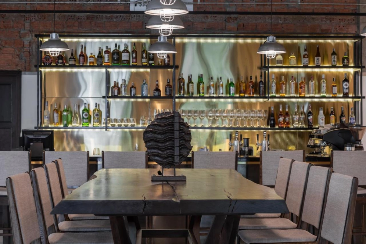 Anantara Hoi An Resort - Hotel Photo 34