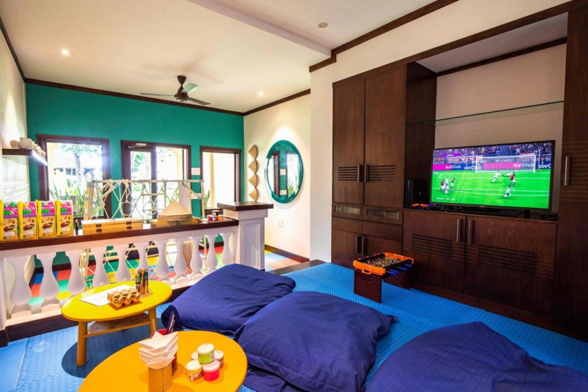 Anantara Hoi An Resort - Hotel Photo 42