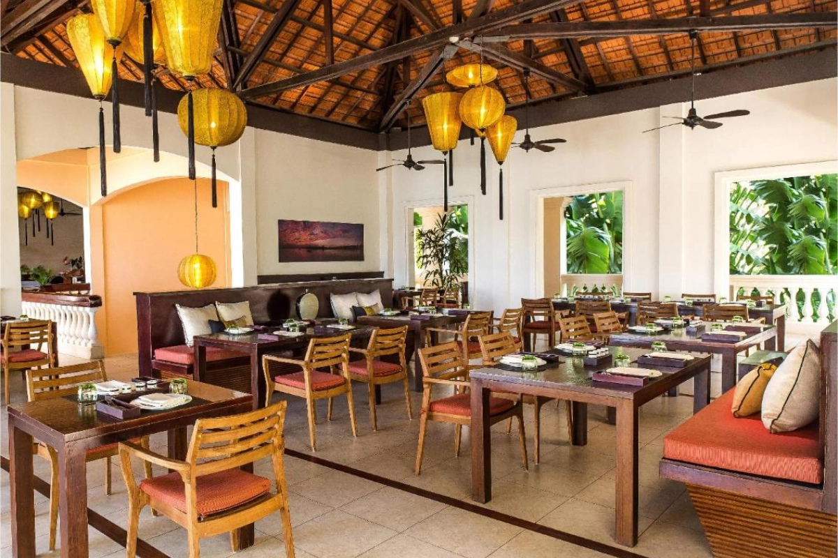 Anantara Hoi An Resort - Hotel Photo 43