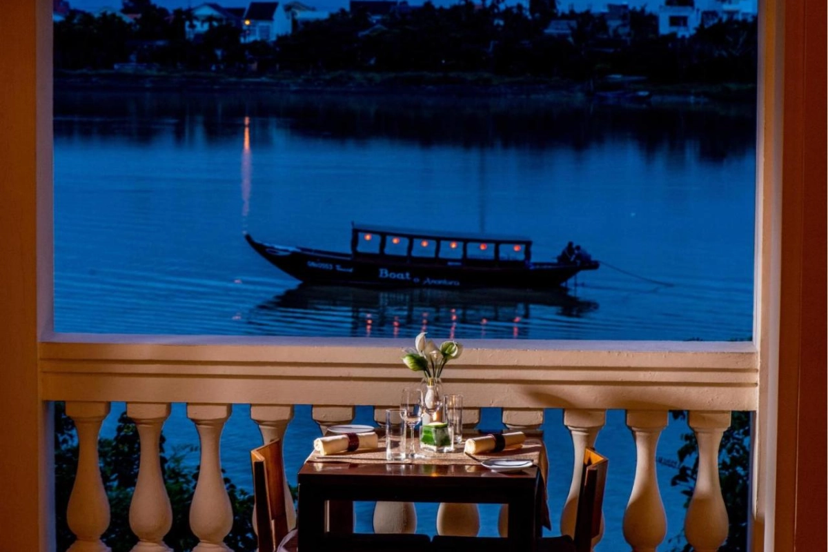 Anantara Hoi An Resort - Hotel Photo 45