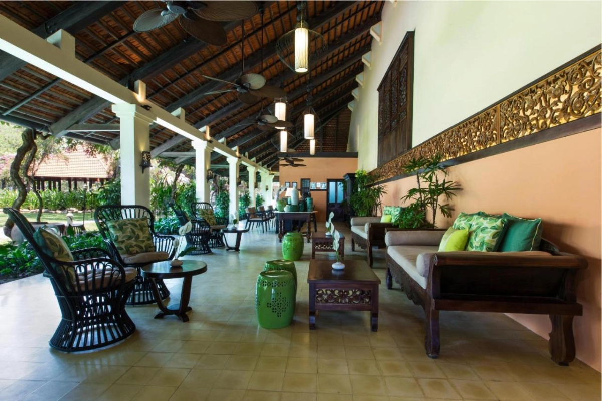 Anantara Hoi An Resort - Hotel Photo 46