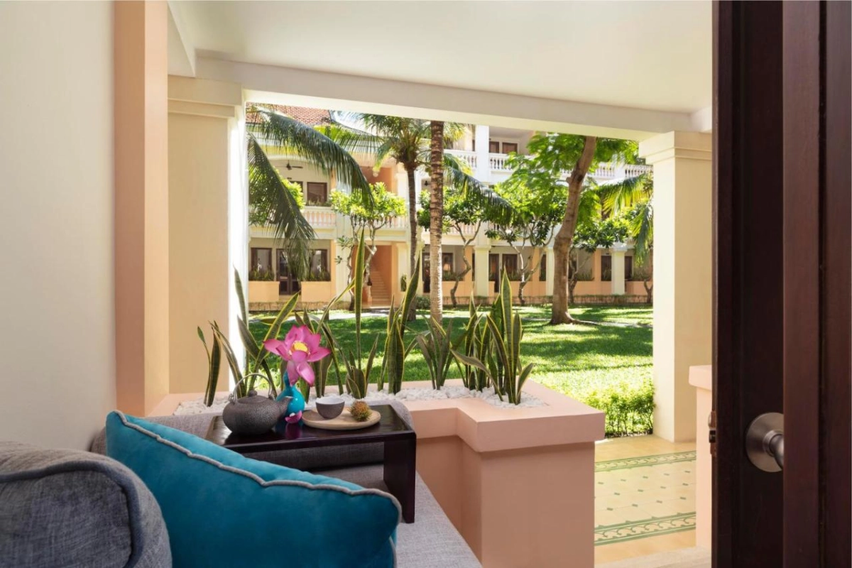 Anantara Hoi An Resort - Hotel Photo 49