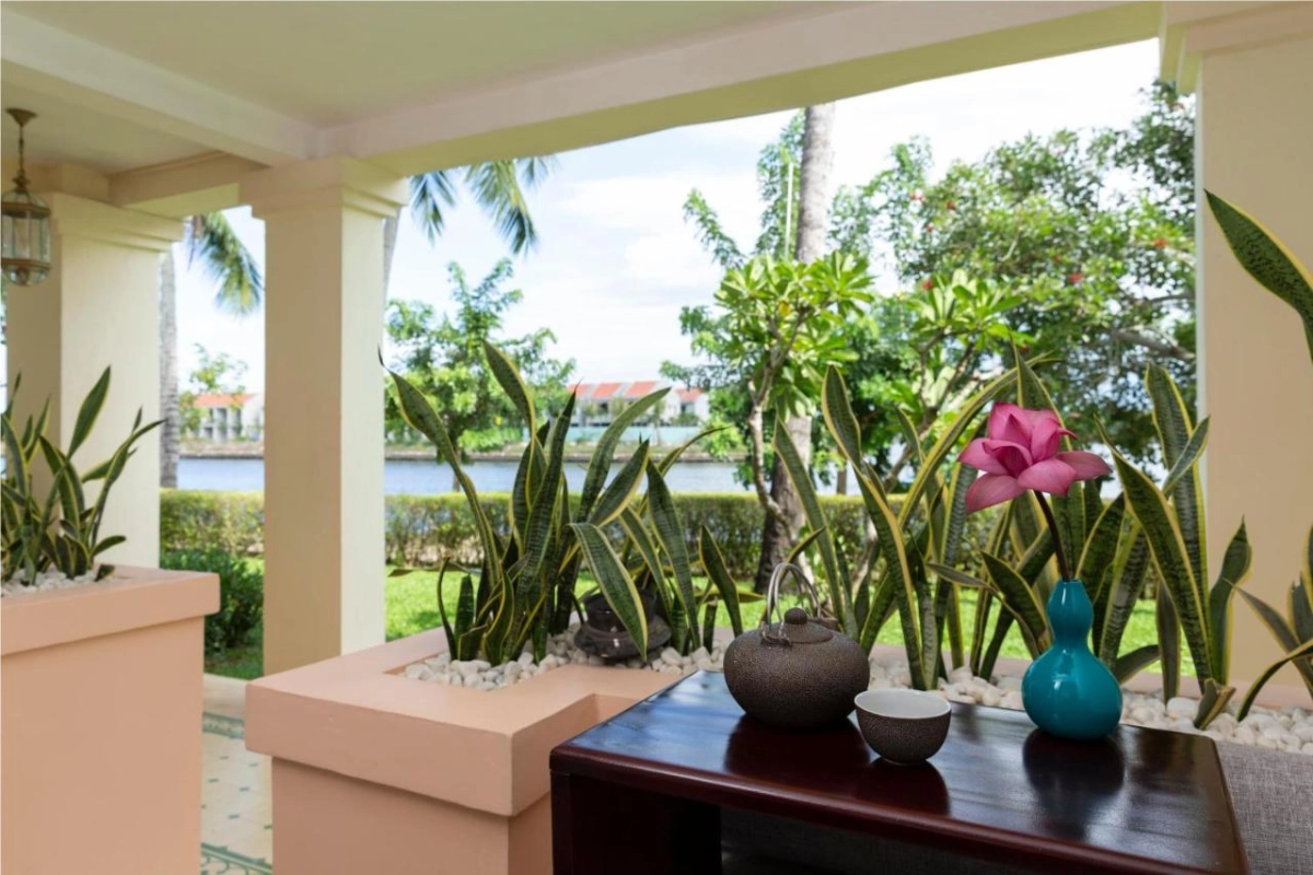 Anantara Hoi An Resort - Hotel Photo 51