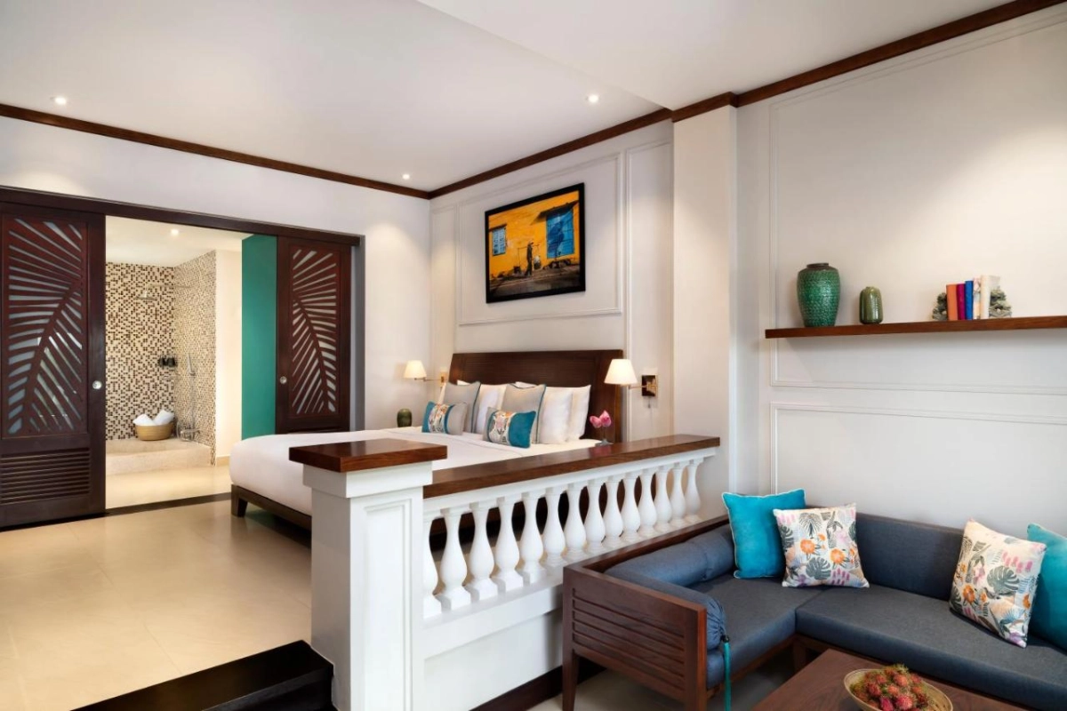 Anantara Hoi An Resort - Hotel Photo 52